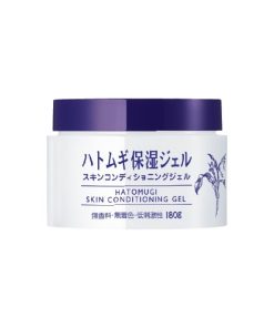 Naturie Hatomugi Skin Conditioning Gel (180g)