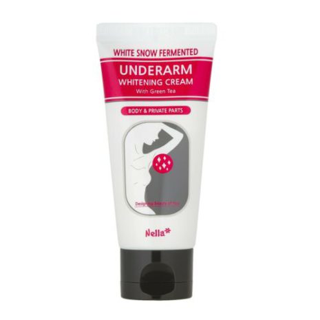 Nella-Underarm-Whitening-Cream Nella Underarm Whitening Cream