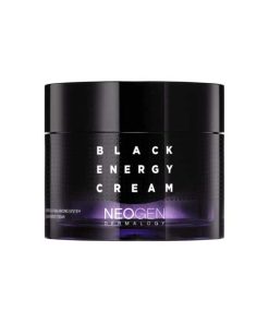 NEOGEN Dermalogy Black Energy Cream