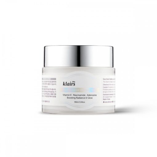 Klairs Freshly Juiced Vitamin E Mask - Image 1