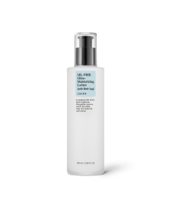 Cosrx Oil Free Ultra Moisturizing Lotion