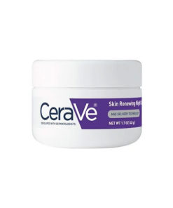 CeraVe Skin Renewing Night Cream