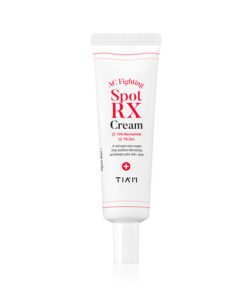 Tiam AC Fighting Spot RX Cream 30g