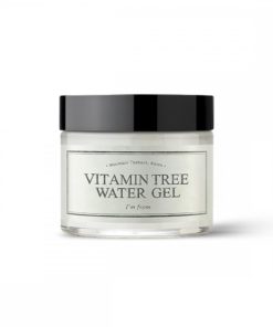 I’m From Vitamin Tree Water Gel 75g