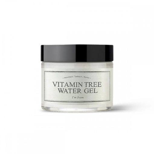 I’m From Vitamin Tree Water Gel 75g - Image 1