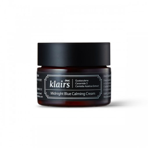 Klairs Midnight Blue Calming Cream 30ml - Image 1