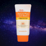Valencia Gio Nature Plus Sun Block SPF 50+