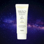 Purito Daily Go-To Sunscreen SPF50+ PA++++