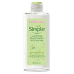 Simple Skin Soothing Facial Toner (200ml)