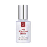 WSKIN LAB AM Boosting Serum (Anti-Melasma)