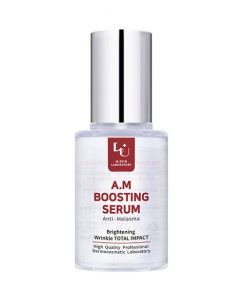 WSKIN LAB AM Boosting Serum 30ml (Anti-Melasma)
