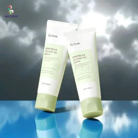 iunik centella calming gel cream price in Bangladesh iunik centella calming gel cream price in Bangladesh