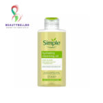 Simple Cleansing Oil (Hydrating 125ml)
