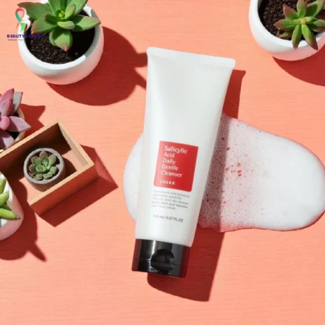 Cosrx Salicylic Acid Cleanser 50ml price in Bangladesh Cosrx Salicylic Acid Cleanser 50ml price in Bangladesh