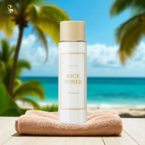 i'm from rice toner 30ml price in bangladesh i'm from rice toner 30ml price in bangladesh