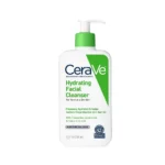 CeraVe Hydrating Facial Cleanser 355ml (USA Version)