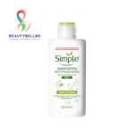 Simple Replenishing Rich Moisturizer (125ml)