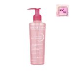 Bioderma Créaline Foaming Gel