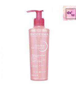 Bioderma Créaline Foaming Gel 200ml