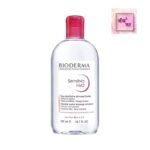 Bioderma Sensibio H2O