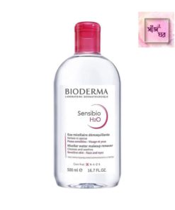 Bioderma Sensibio H2O 500 ml