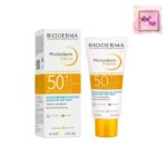 Bioderma Photoderm crème solaire SPF 50+