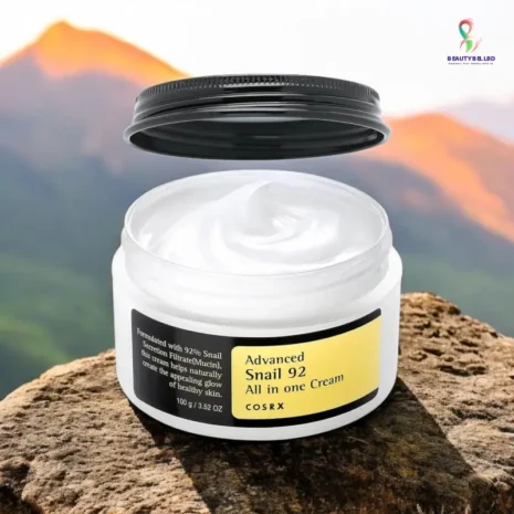 Cosrx Advanced Snail 92 All in One Cream Cosrx Advanced Snail 92 All in One Cream