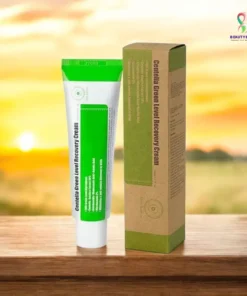 Purito centella green level recovery cream 50ml benefits