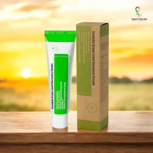 Purito centella green level recovery cream 50ml benefits