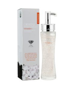 3W Clinic Crystal White Milky Vitamin+ Essence