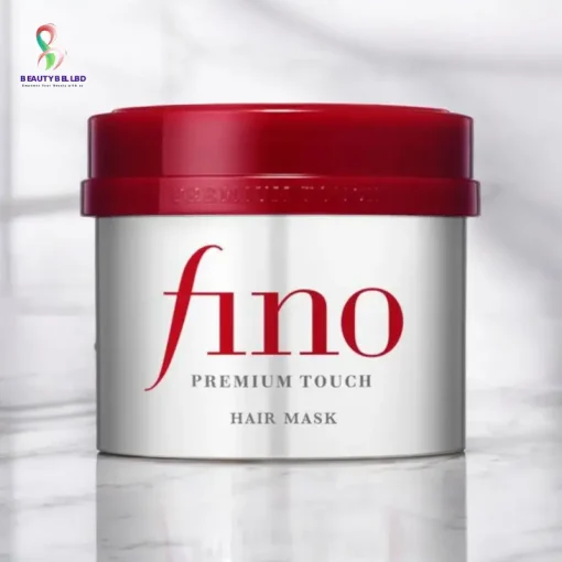 Fino Premium Touch hair Mask Price in Bangladesh