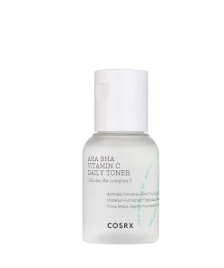 Cosrx AHA BHA Vitamin C Daily Toner 50ml