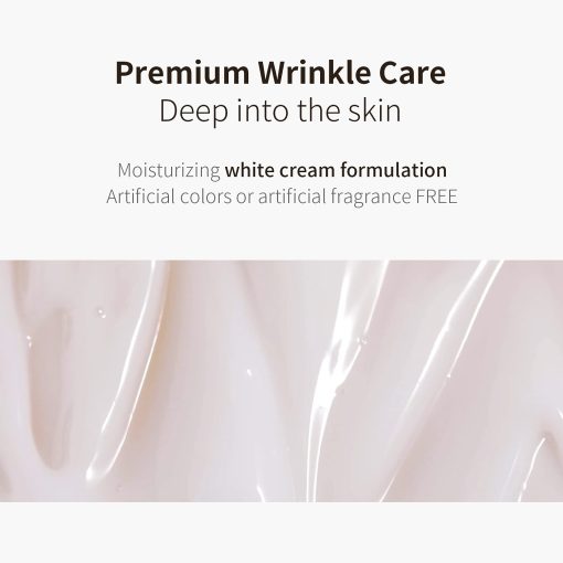 SNAIL BEE ULTIMATE EYE CREAM 30G - Image 4