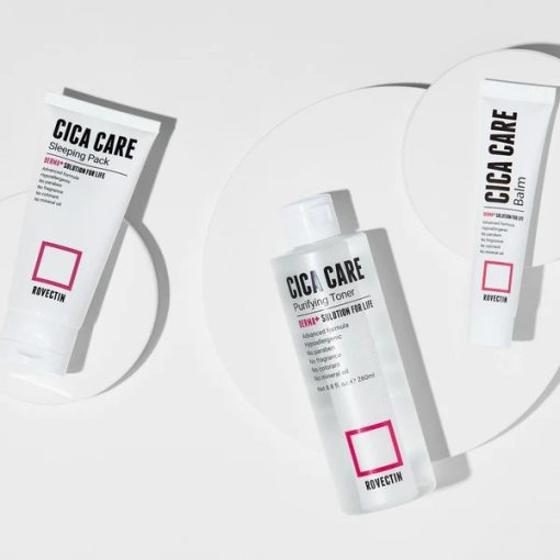 ROVECTIN CICA CARE BALM 1.35 fl.oz (40 ml) - Image 4