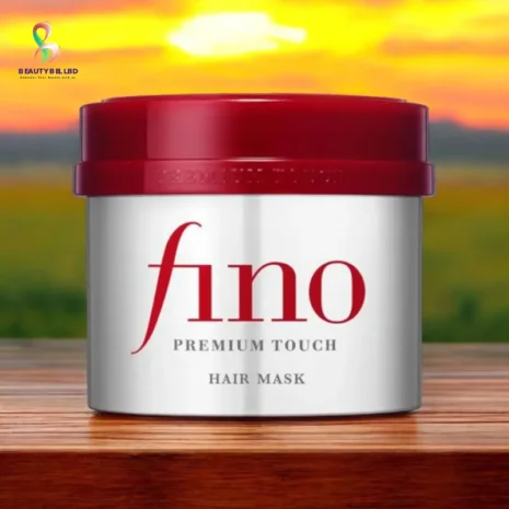 Fino hair mask review Fino hair mask review