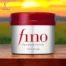Fino hair mask review