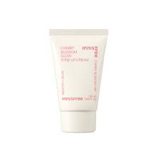 Innisfree Jeju Cherry Blossom Tone-Up Cream 50ml