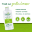 Simple Micellar Cleansing Water
