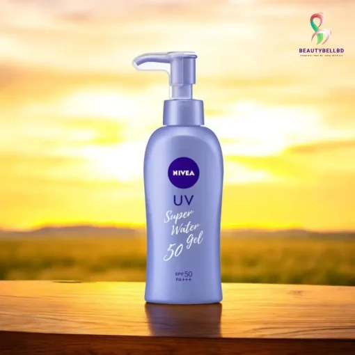 Nivea Sunscreen price in bangladesh