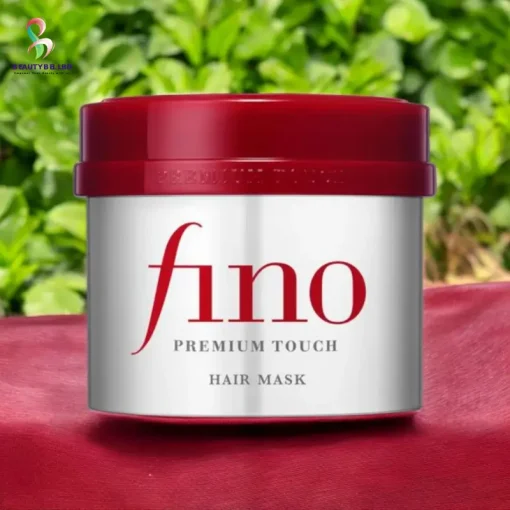 Fino hair Mask benefits