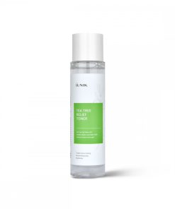 iUNIK Tea Tree Relief Toner 200ml