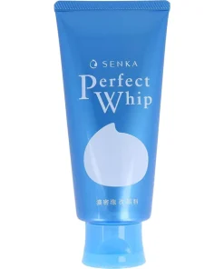 Shiseido Senka Perfect Whip Cleansing Foam