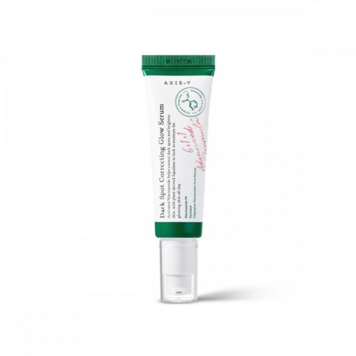 Y Axis dark Spot Correcting Serum