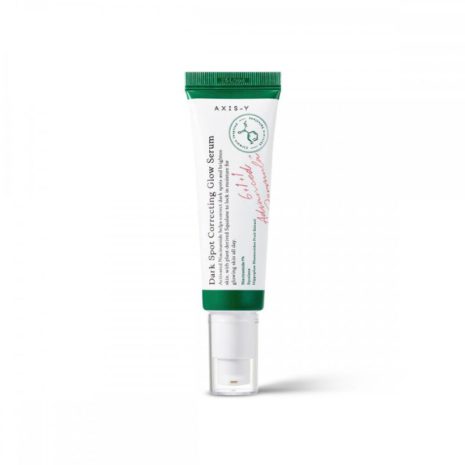 Untitled design (1) Y Axis dark Spot Correcting Serum