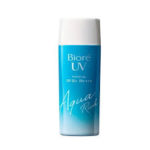 Biore UV Aqua Rich Watery Gel Sunscreen