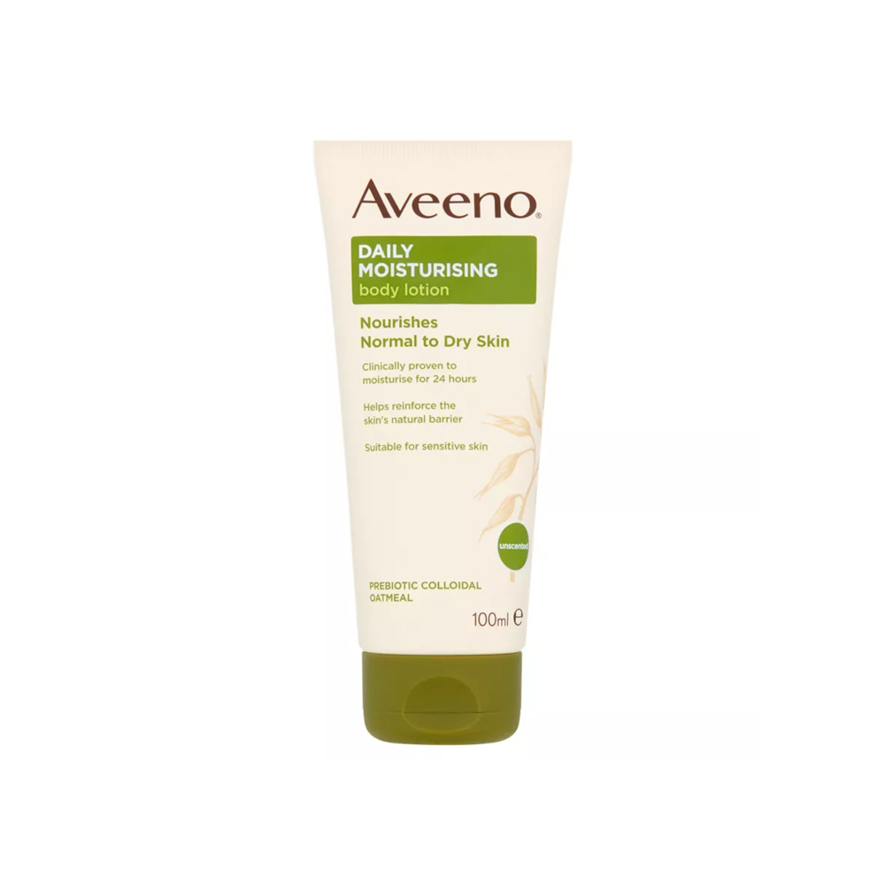 Aveeno-Daily-Moisturising-Body-Lotion Aveeno Daily Moisturising Body Lotion - Image 1