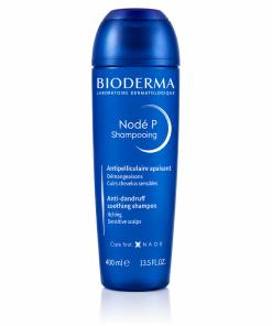 Bioderma Nodé P Anti-Dandruff Soothing Shampoo