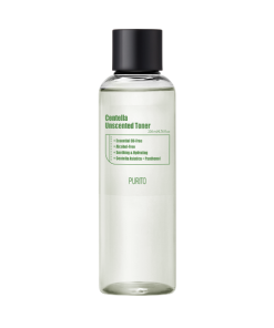 Purito Centella Unscented Toner 200ml
