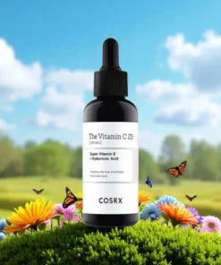 Cosrx The Vitamin C 23 Serum 20ml