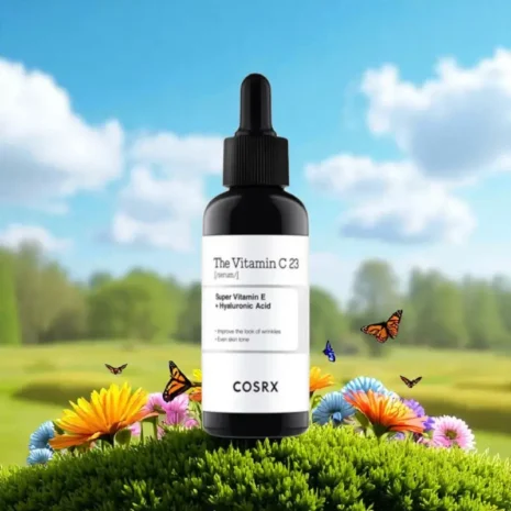 Cosrx The Vitamin C 23 Serum 20ml